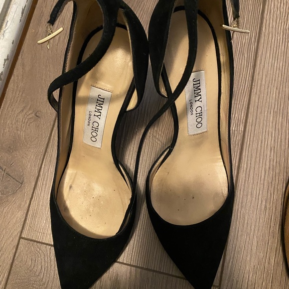 Jimmy Choo heals size 37 - Picture 6 of 7